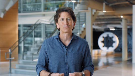 News : The Elder Scrolls VI : son créateur donne la toute première information officielle sur… les arbres