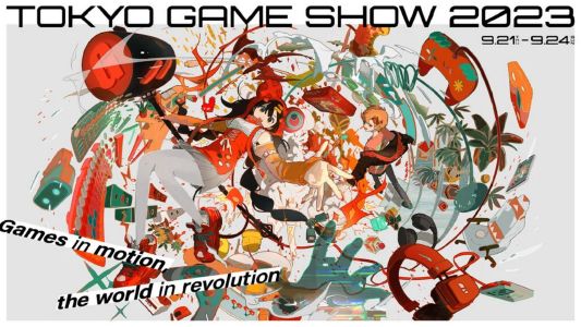 Tokyo Game Show 2023 : la programmation horaire des présentations dévoilée
