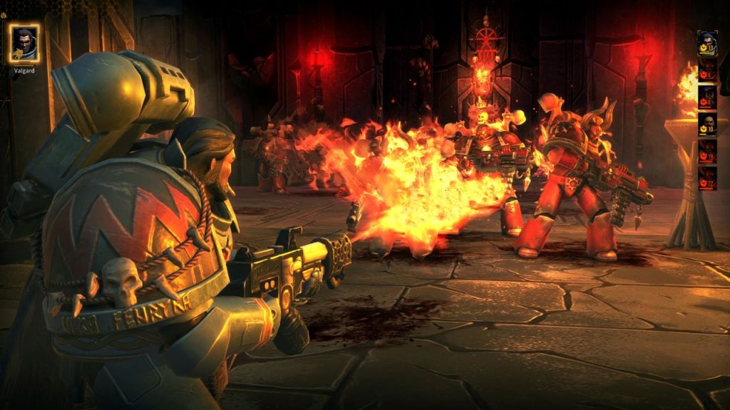 Ce jeu Warhammer 40 000 va bientôt être retiré de toutes les plateformes