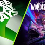 Xbox Free Play Days : 2 jeux sont jouables gratuitement ce week-end !
