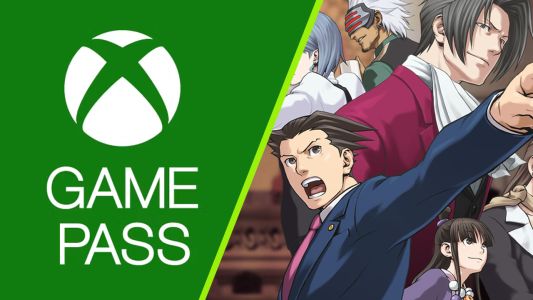 News : Xbox & PC Game Pass : Phoenix Wright: Ace Attorney Trilogy est disponible !