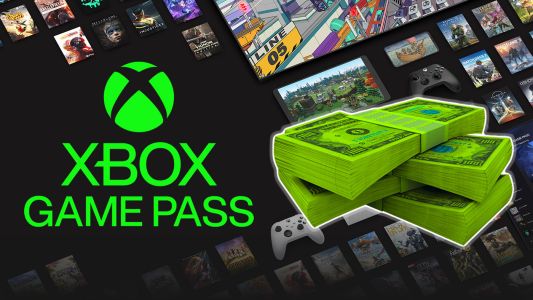 News : Combien peut payer Xbox pour les gros jeux du Xbox Game Pass ? Les chiffres !