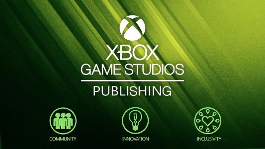 News : Xbox Games Publishing a plus 12 jeux en développement et on n’en connait que 9