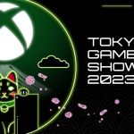 Officiel : Xbox annonce une conférence pour le Tokyo Game Show !