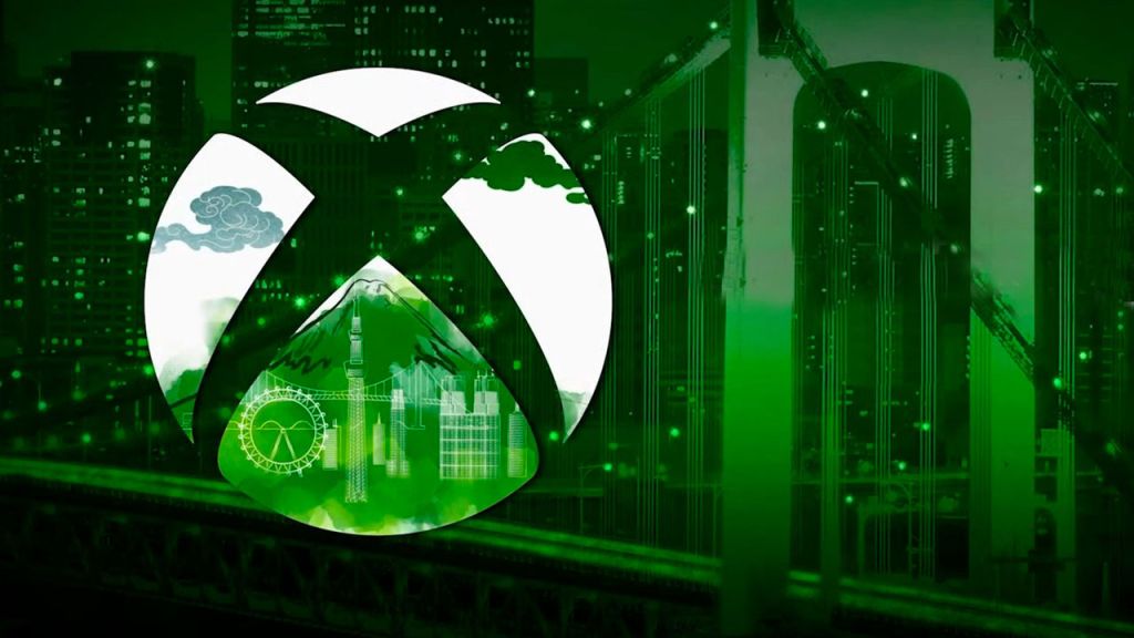 Conférence Xbox Tokyo Game Show 2023 : suivez les annonces ici en direct