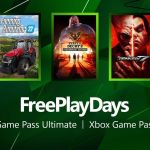 Xbox Free Play Days : 3 jeux sont gratuits ce week-end dont State of Decay 2