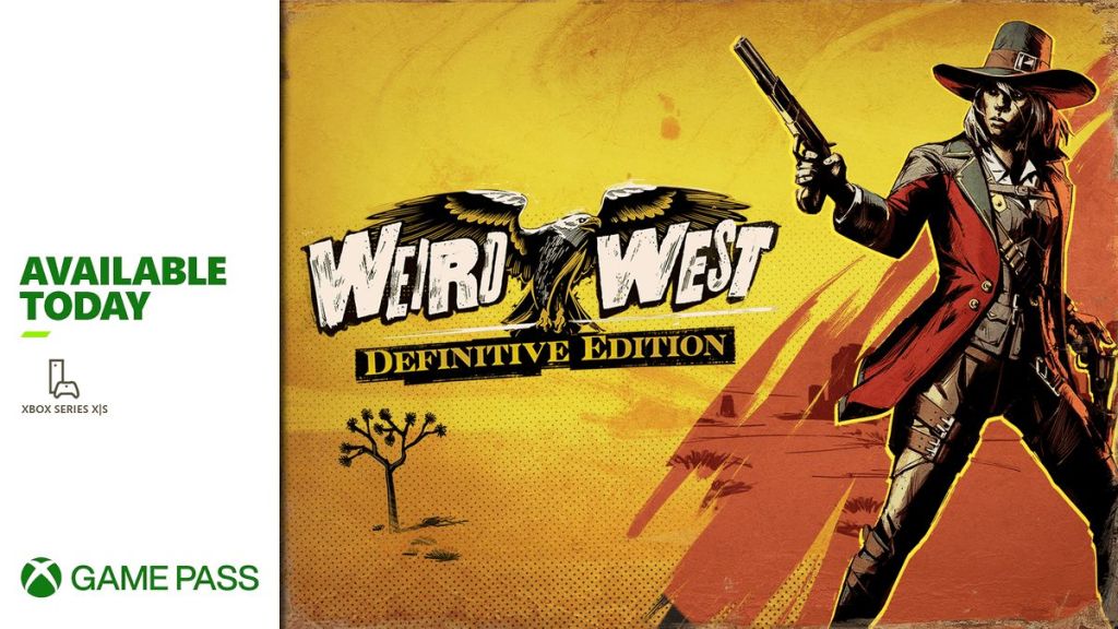Devolver Digital change de cap, le Xbox Game Pass et le PS+ séduisent moins