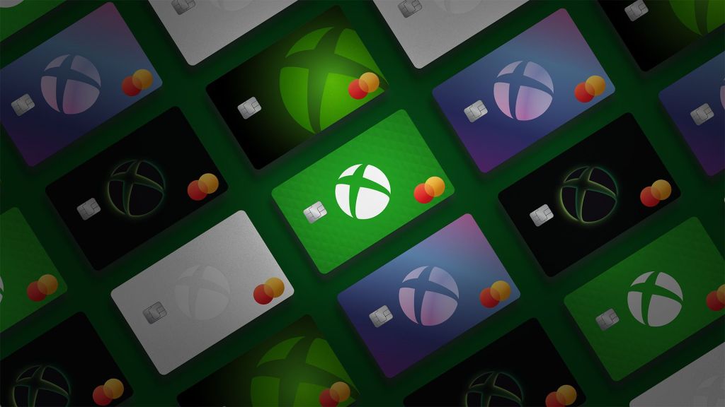 Xbox Mastercard : la carte bancaire pour gagner des points à dépenser dévoilée