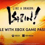 Xbox Game Pass : les 4 nouveaux jeux annoncés au Tokyo Game Show