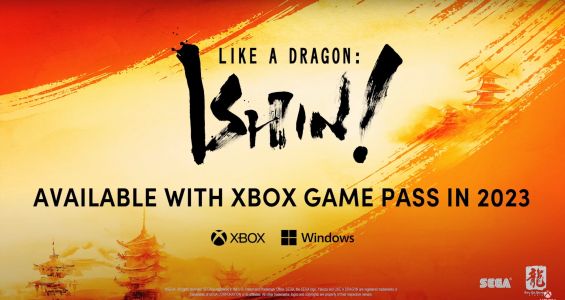 News : Xbox Game Pass : les 4 nouveaux jeux annoncés au Tokyo Game Show