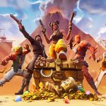 Investir dans le jeu vidéo en 2023 : un pari plus risqué qu’avant selon Venture capital