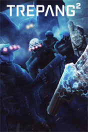 Trepang2 : le FPS gore avec un soldat surpuissant est disponible sur consoles