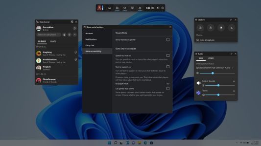 News : Xbox et PC : Microsoft détaille les fonctionnalités d’accessibilité à venir