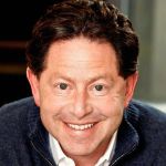 Futur d’Activision avec Microsoft : IA, Elon Musk, Guitar Hero… Kotick s’exprime