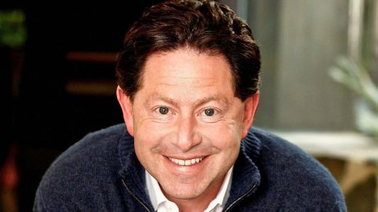 News : Futur d’Activision avec Microsoft : IA, Elon Musk, Guitar Hero… Kotick s’exprime