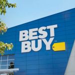 Best Buy arrête bien la vente physique de films, mais pas de jeux-vidéo