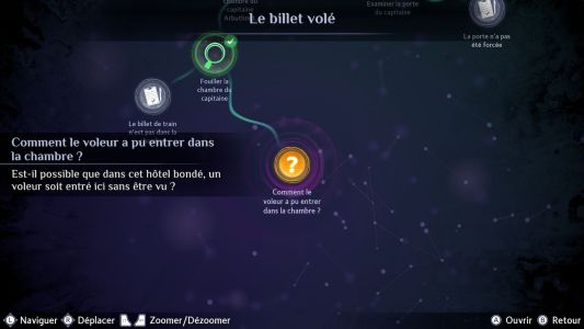 Test : Test – Agatha Christie – Le Crime de L’Orient-Express – Le meurtre n’a pas raté son train