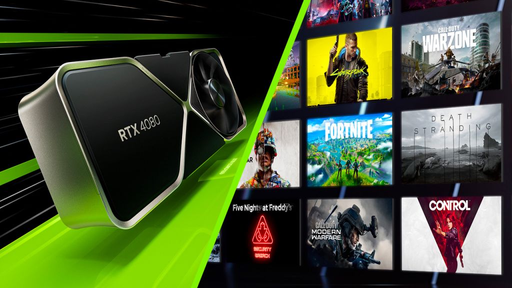 [Bon plan] NVIDIA RTX 40 : de belles promotions sur les meilleures cartes du marché !