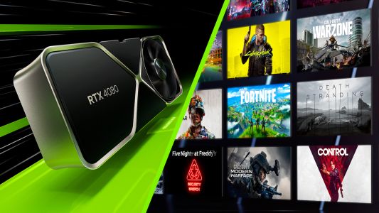 Bon plan : [Bon plan] NVIDIA RTX 40 : de belles promotions sur les meilleures cartes du marché !