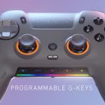 SCUF sort une manette PC remplie de bonnes idées, mais elle ne plaira pas à tout le monde