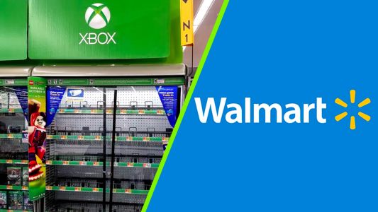 News : Les joueurs Xbox ne seraient bientôt plus les bienvenus chez Walmart