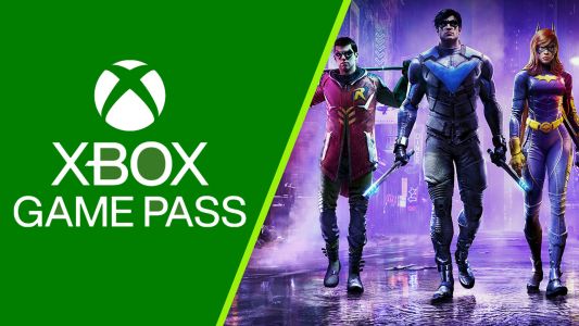 News : Xbox & PC Game Pass : 2 nouveaux jeux arrivent aujourd’hui dont Gotham Knights