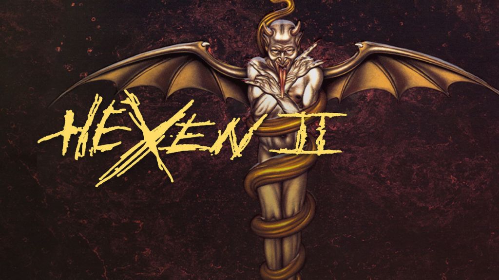 Hexen et Heretic : Nightdive Studios souhaite faire revivre la licence d&rsquo;Activision