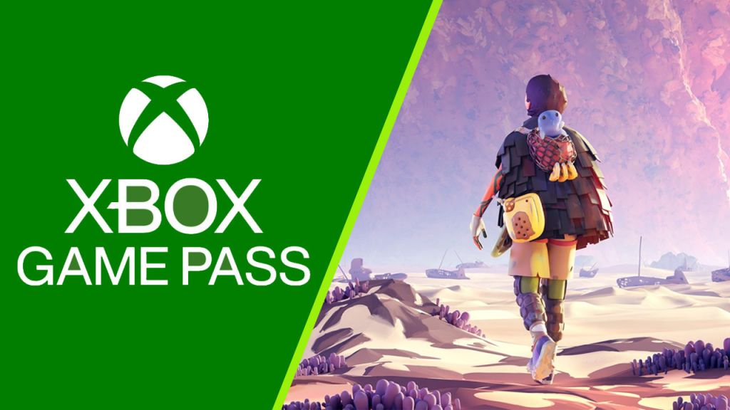 Xbox et PC Game Pass : deux nouveaux jeux sont disponibles maintenant