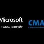 Activision / Microsoft : la CMA aurait proposé une liste de sociétés pour le Cloud