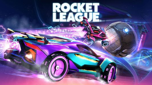 News : Rocket League célèbre le Nouvel An Lunaire avec un évènement dédié