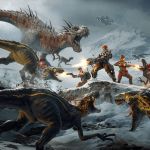 Second Extinction : le développement du FPS est annulé, la 1.0 ne sortira jamais