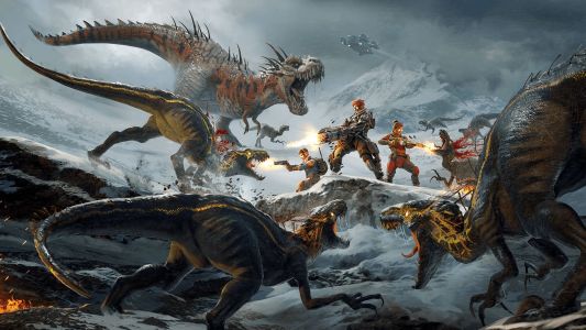 Second Extinction : le développement du FPS est annulé, la 1.0 ne sortira jamais