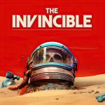The Invincible : un thriller rétrofuturiste sur une planète hostile