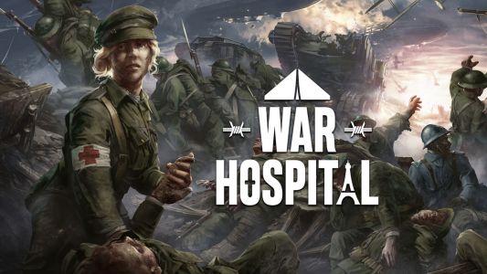News : War Hospital : du gameplay de la Grande Guerre et une sortie en août