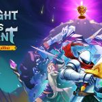 Knight vs Giant: The Broken Excalibur : un RPG roguelite inédit au cœur de la Table Ronde