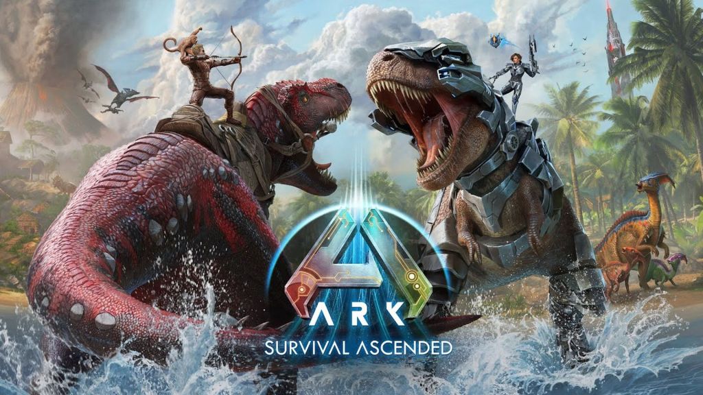 Finalement, ARK : Survival Ascended ne sortira pas cette semaine sur Xbox