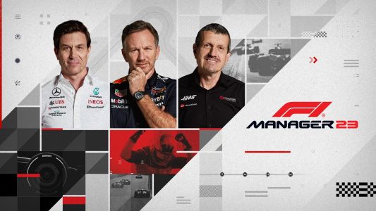 Xbox & PC Game Pass : F1 Manager 2023 est disponible dès maintenant