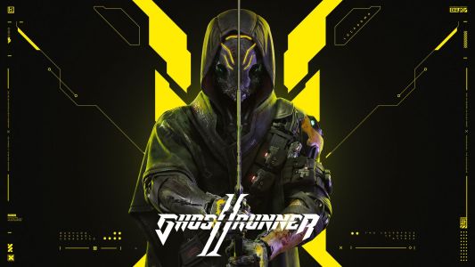 News : Ghostrunner 2 officiel ! 505 Games annonce la suite