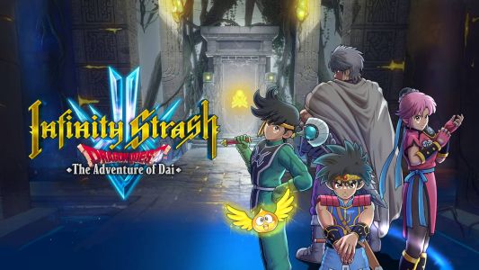 News : Square Enix va sortir un jeu sur Xbox en septembre