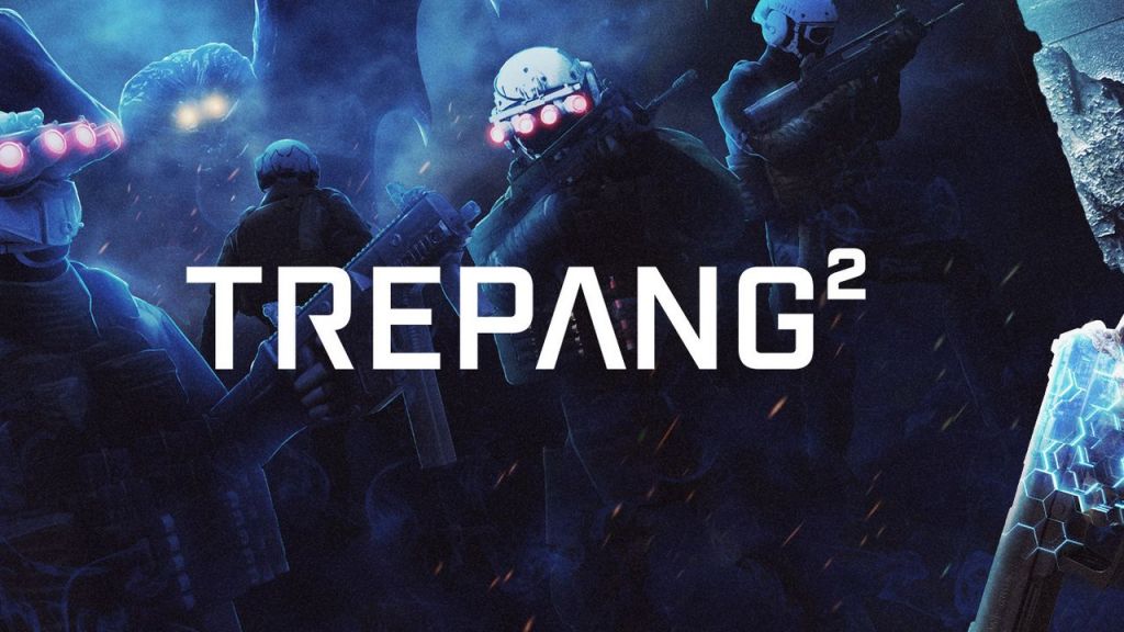 Trepang2 : le FPS gore avec un soldat surpuissant est disponible sur consoles