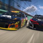 iRacing détient maintenant la licence de la NASCAR et sortira un jeu en 2025