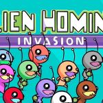Alien Hominid Invasion : le jeu des créateurs de Castle Crashers sort bientôt !