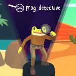Frog Detective : The Entire Mystery arrive bientôt dans le Xbox Game Pass