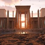 Babylon X : un Action-RPG se déroulant 6 000 ans avant Jésus-Christ en Mésopotamie