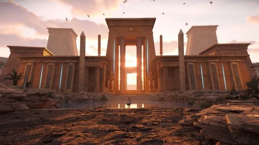 News : Babylon X : un Action-RPG se déroulant 6 000 ans avant Jésus-Christ en Mésopotamie