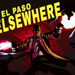 El Paso, Elsewhere : un trailer vantant les notes du Max Payne surnaturel