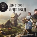 Medieval Dynasty : le survival-RPG du Xbox Game Pass dévoile son mode Coop !