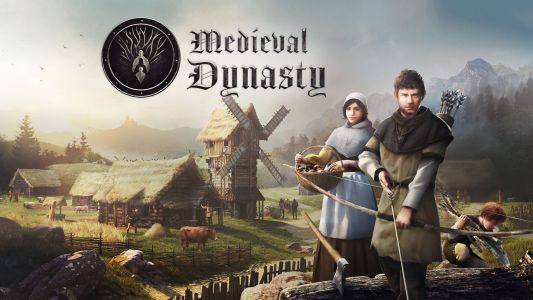 News : Medieval Dynasty : le survival-RPG du Xbox Game Pass dévoile son mode Coop !