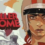 Rollerdrome annoncé : du roller et des flingues en exclusivité PlayStation 6 mois