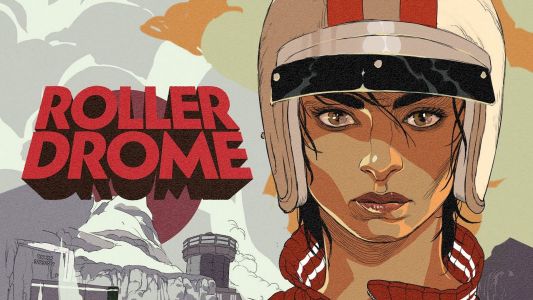 Une développeuse de Rollerdrome invite à pirater le jeu suite aux licenciements chez Roll7